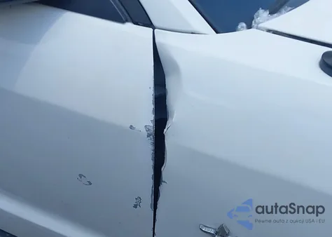 2009 Ford Mustang V6/V6 Premium из США, поврежденный, VIN 1ZVHT80N295100795